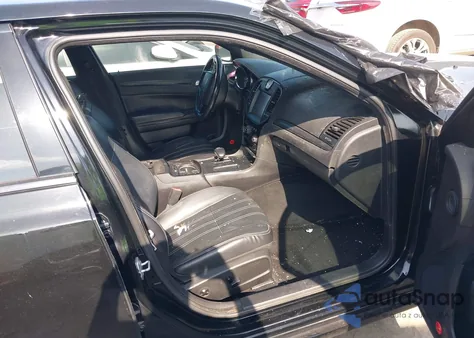 2014 Chrysler 300 300S из США, поврежденный, VIN 2C3CCABG8EH355297